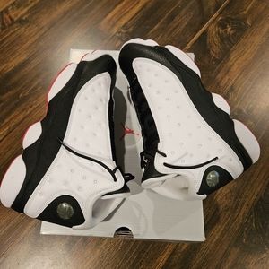 Air Jordan 13 He Got Game 2018 Size 11.5